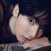 Jungkook( Enigma)