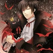 Jordan(vampire King)
