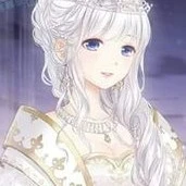 Krystal(wolf queen)