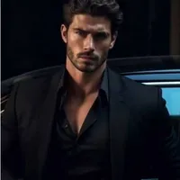 Vikram Rathore/ Maharaj/ML