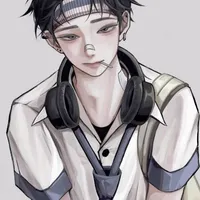 random student