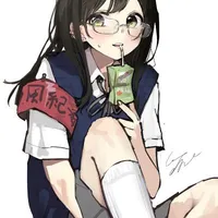random student