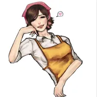 lunch lady