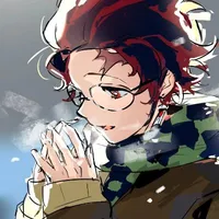 Tanjiro☀️