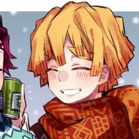 Zenitsu⚡
