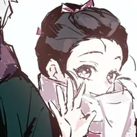 Nezuko🩷