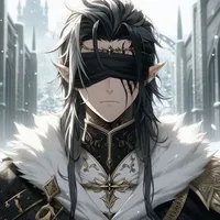 Lysander Valebloom