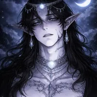 King Eryndor Valebloom