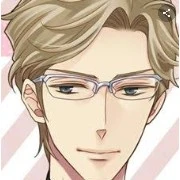 Mr.Gu(dad of ML)