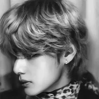 min taehyung ( human)