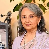 Sharmila Khurana