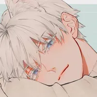 Your author love anime 