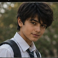 Jacob Knight(14yr)