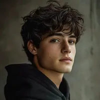 Lucas de luca(ML BROTHER)