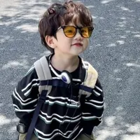 Agastya Yashvi Chauhan  (FL NEPHEW)