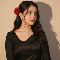 Pranavi Singhania (FL COUSIN)