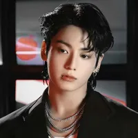 Jeon Jungkook (Dominant Omega)