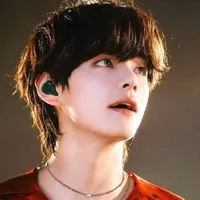 Kim Taehyung (omega)