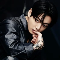 Jeon Jungkook