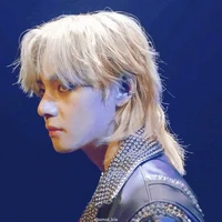 Kim Taehyung