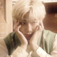 Jeon Namjoon