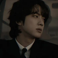 Kim Seokjin