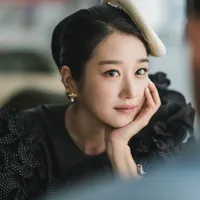 Kim Seo Ye-ji