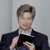 Jeon Namjoon