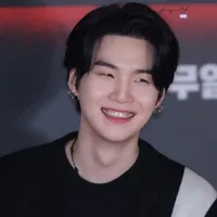 Kim Yoongi 