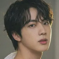 Kim Seokjin 