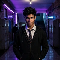 Arnav Nair