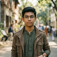 Ashish Gupta