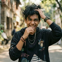 Vedant Ahire