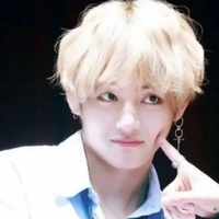 Kim Taehyung [MC]