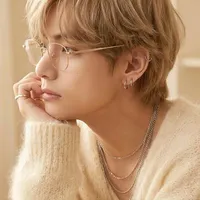 Kim Taehyung