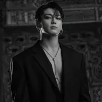 Jungkook (enigma)