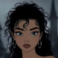 meera(fl and the villain )