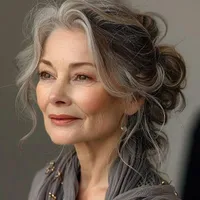 grand ma ( fl grand mother)