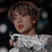 Seokjin