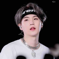 Yoongi