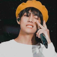 Taehyung