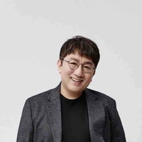 Ceo Bang Sihyuk