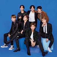 Todo BTS