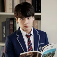 Jeon Jungkook