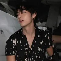Taehyung [Alpha]