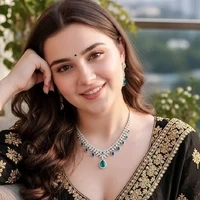 Radha Singhania (FL mom)