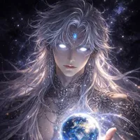 The Lord of Heavens