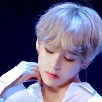 Kim Taehyung