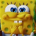 Spongebob SquarePants