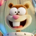 Sandy Cheeks